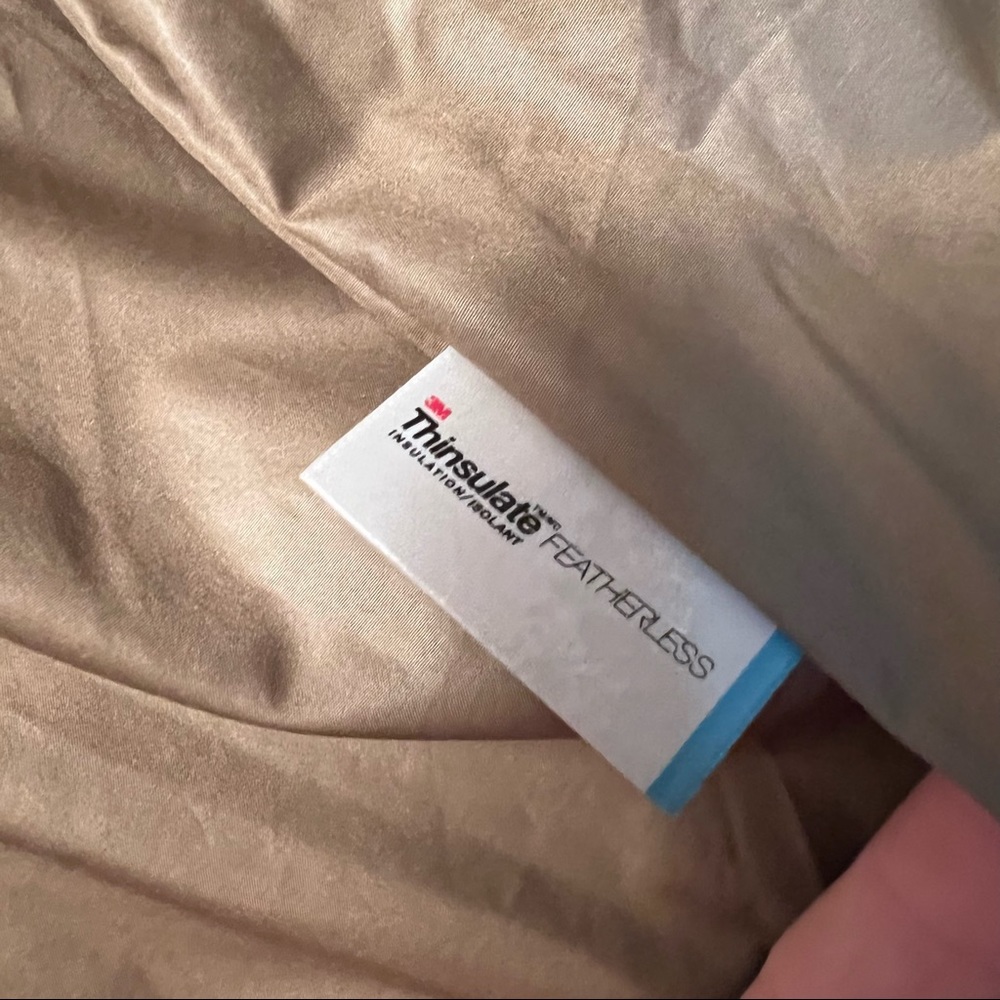 Merrell Thinsulate Featherless Puffer Jacket - image 6